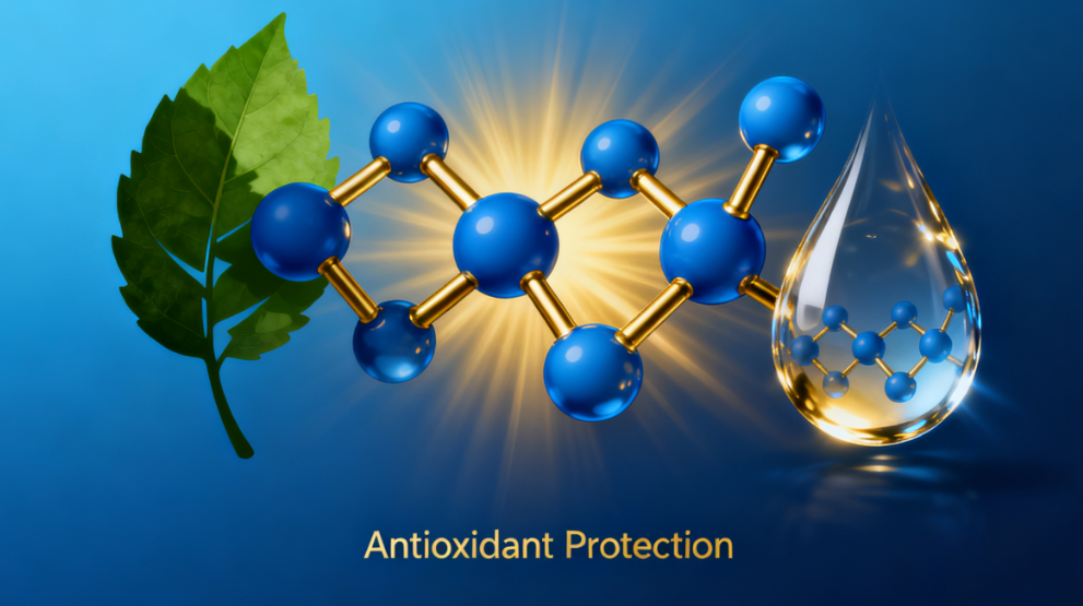 Dull Complexion & Tired-Looking Skin from Late Nights? High-Activity Glutathione Tablets: Give Your Cells a Deep Clean