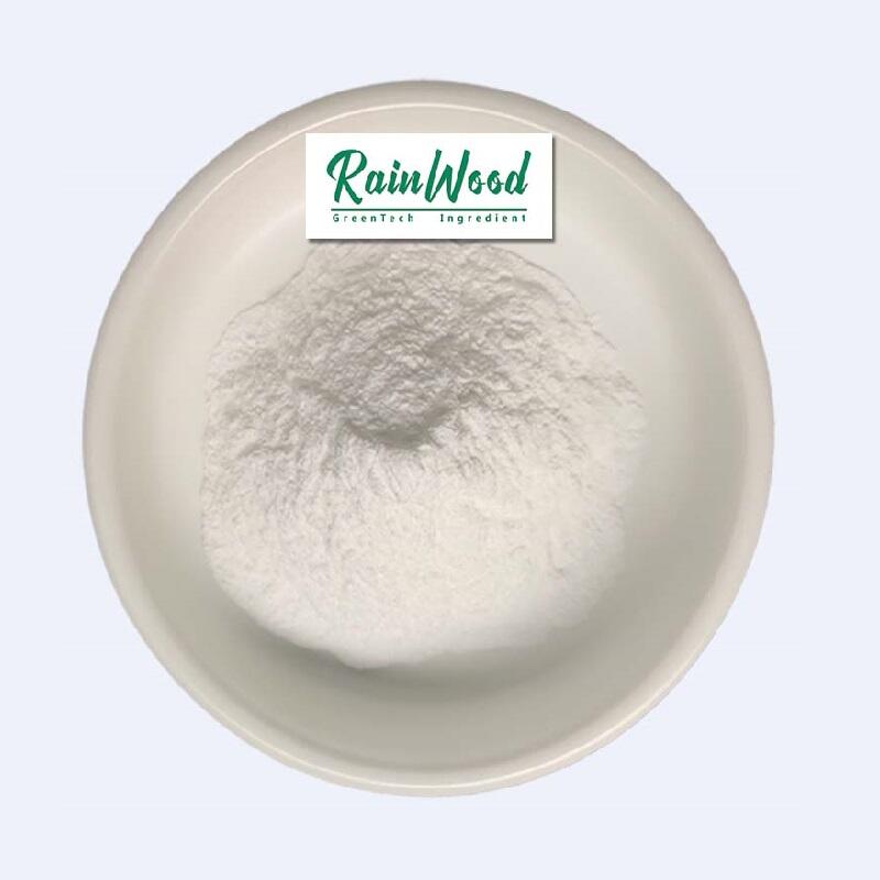 Polvere personalizzata di gluconato di zinco in bulk