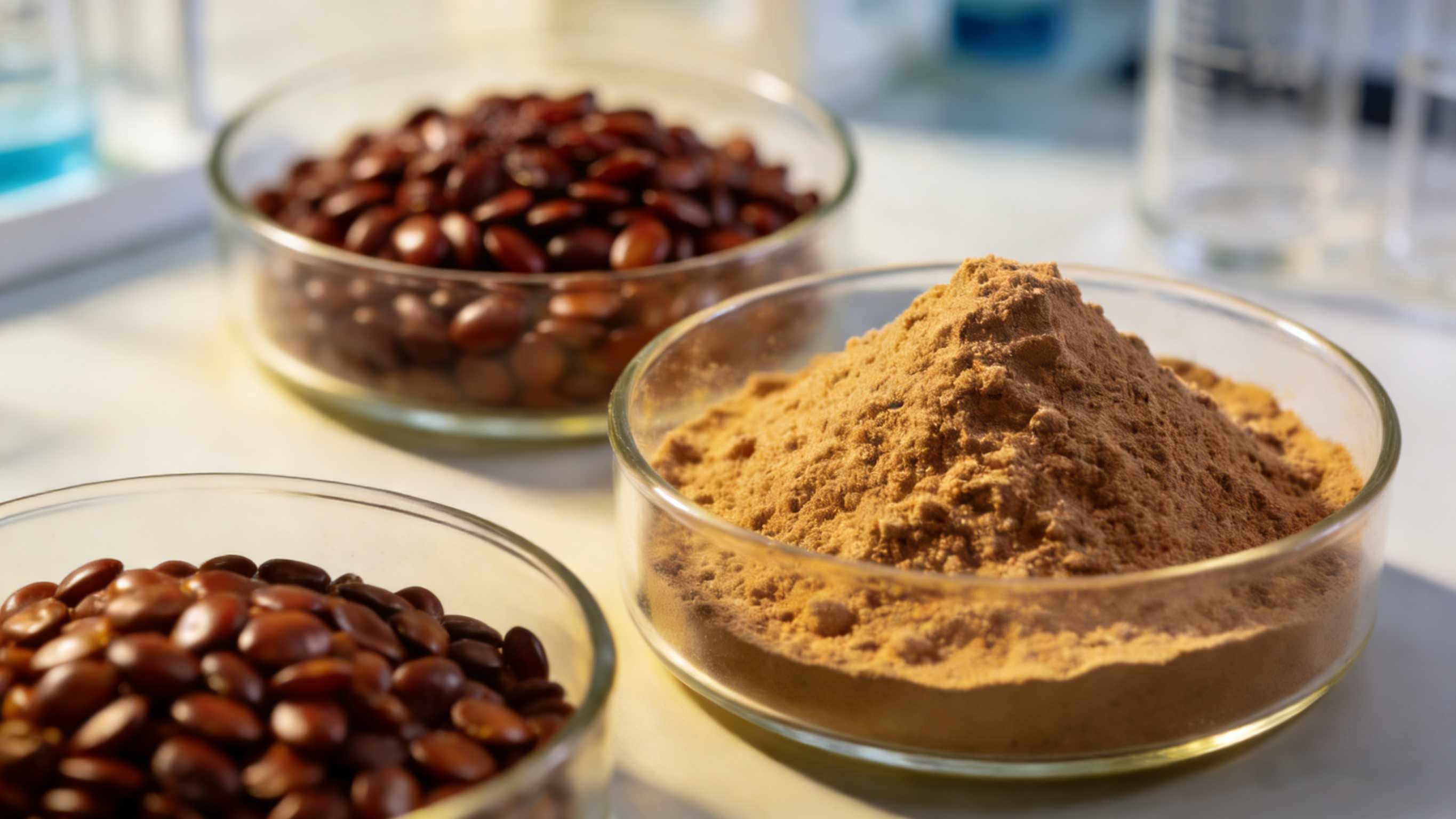 The More Jujube Seed Extract You Take, the More Anxious You Get? These 3 Real Pain Points Are Finally Solved!