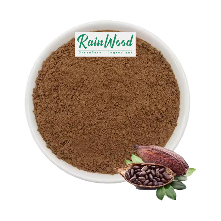 Alkalized Cocoa Powder
