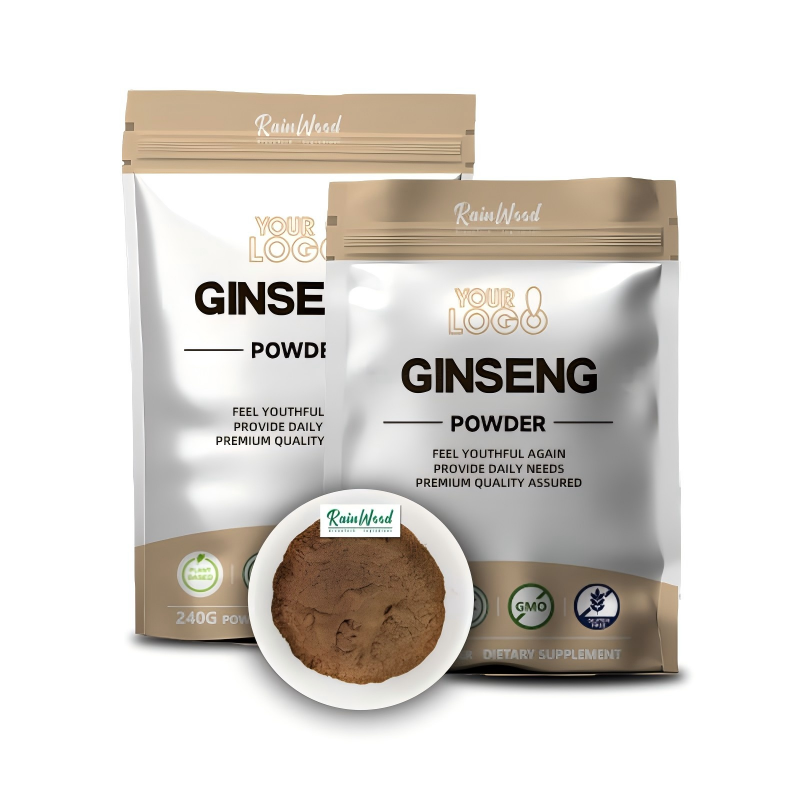 Ginseng Powder