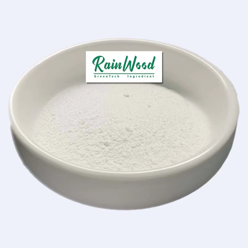 Label Pribadi Bubuk Nattokinase Kelas Pangan Bubuk Nattokinase