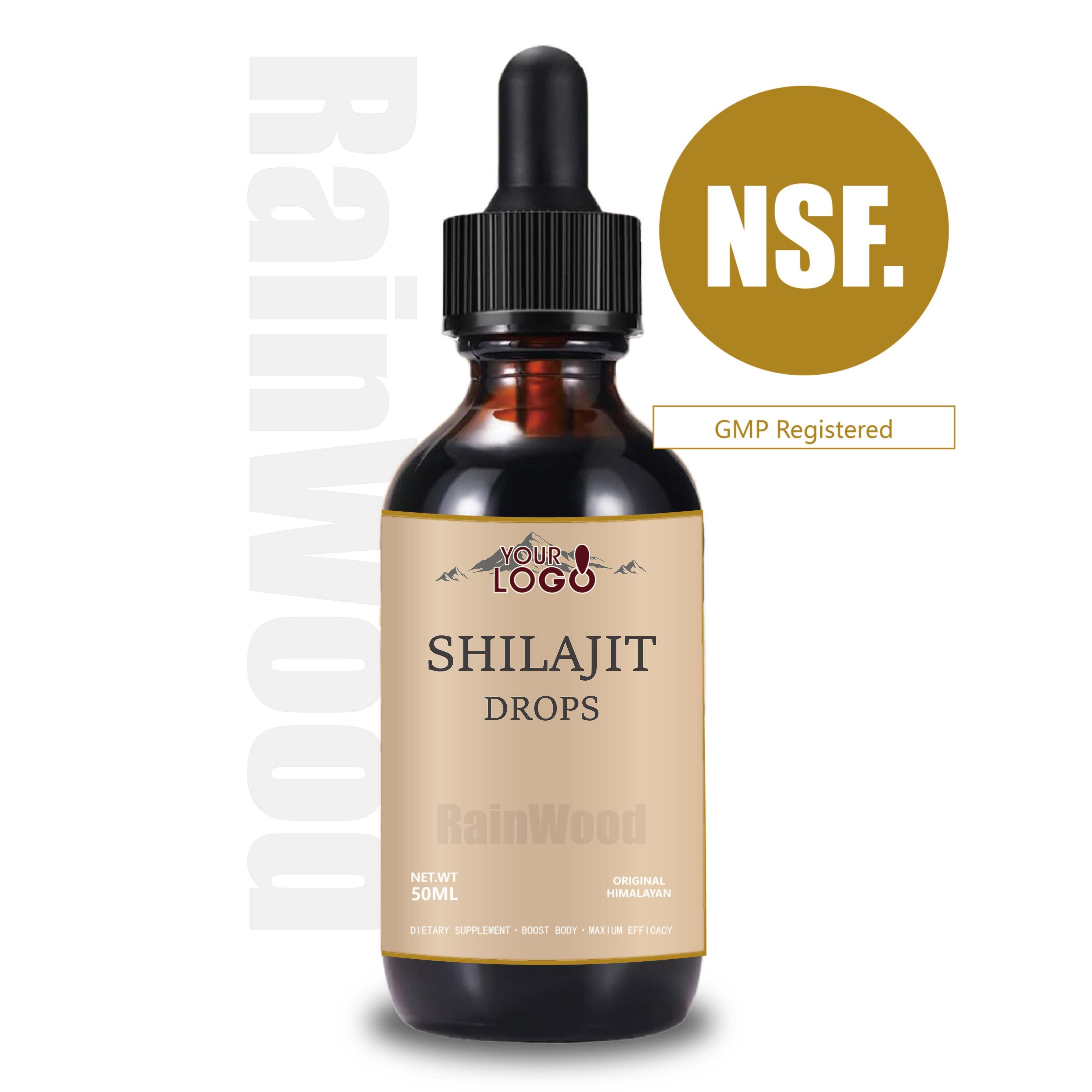 Gutui Shilajit