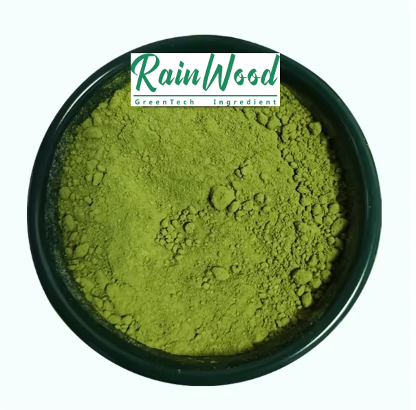 Pinaghalong Super Greens Powder