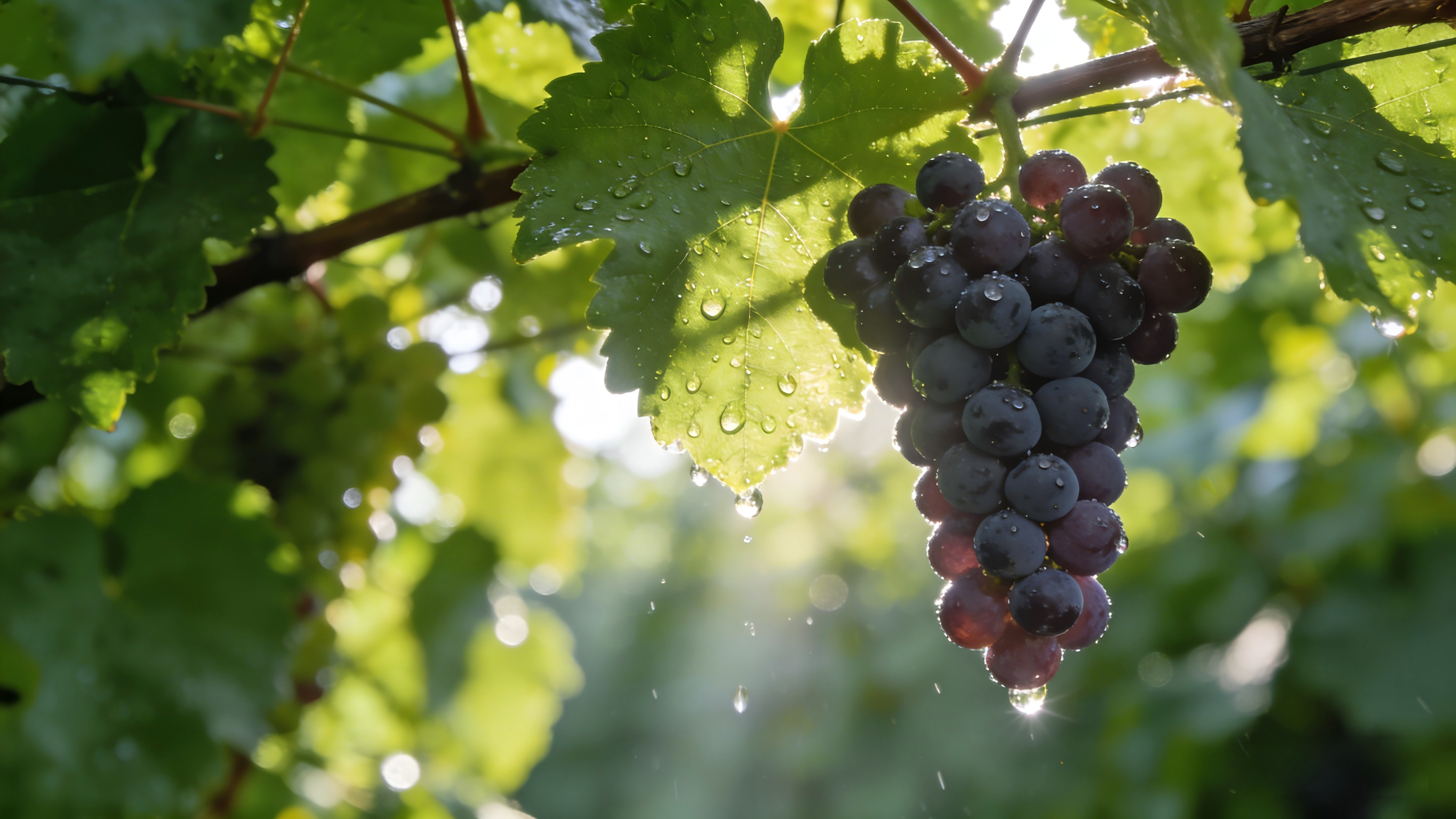 Natural Antioxidant New Choice: Resveratrol Capsules, Infusing Youthful Vitality into Health