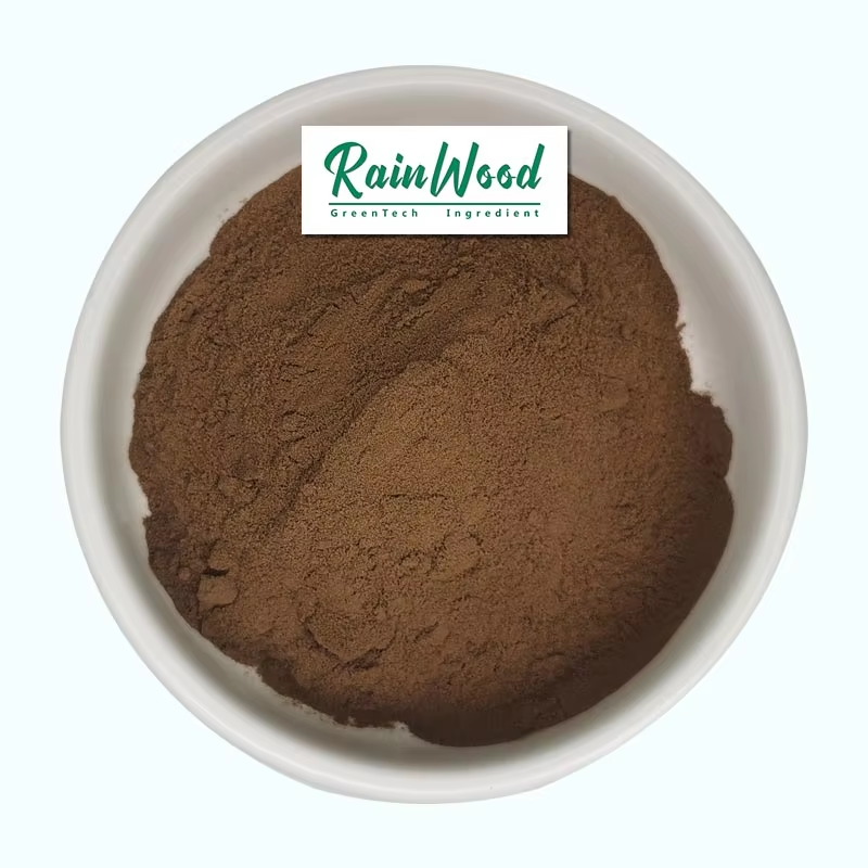 Auricularia Auricula Black Fungus Extract