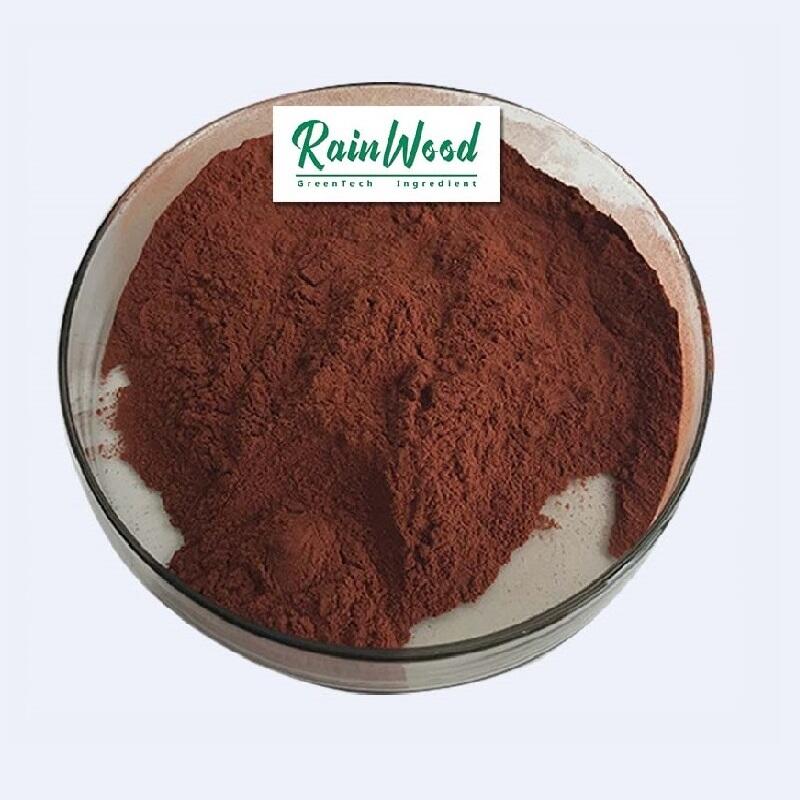 Alkalized Cocoa Powder