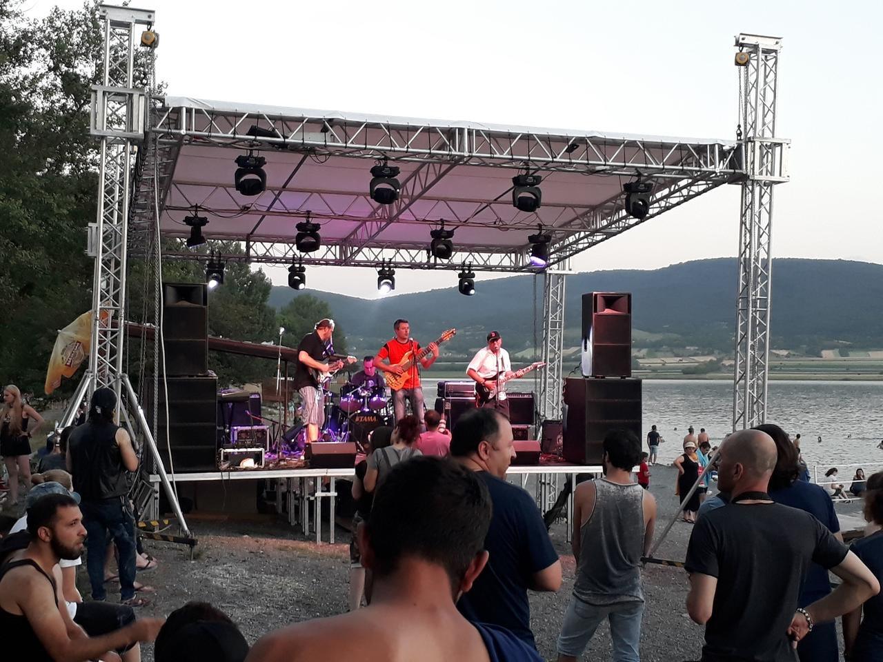 Überlegene Mobilität und Effizienz beim Aufbau