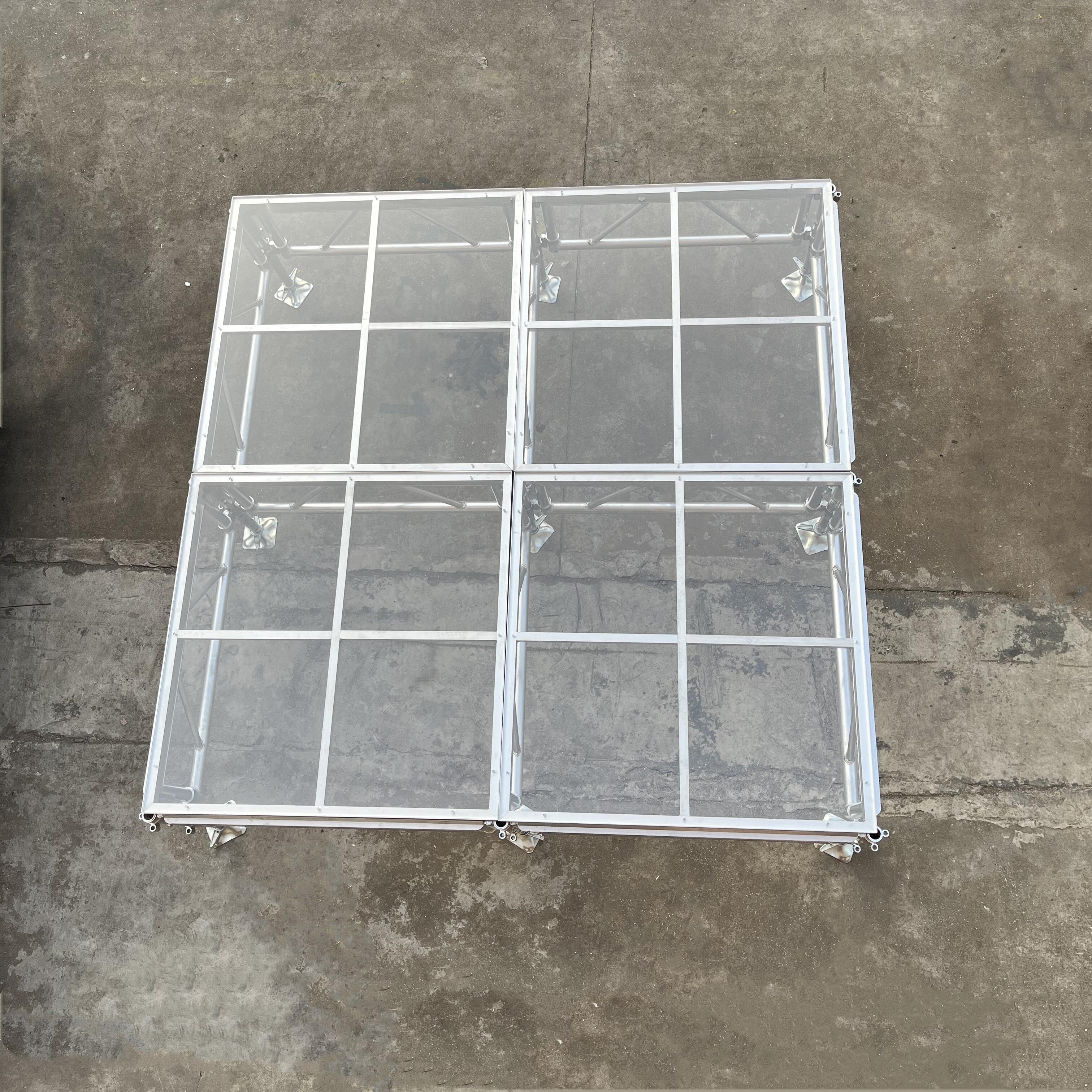 Akustische Exzellenz