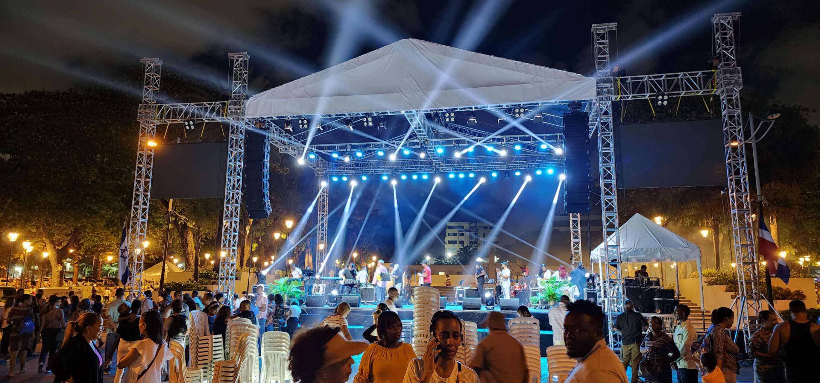 Vielseitige Konfigurationsoptionen