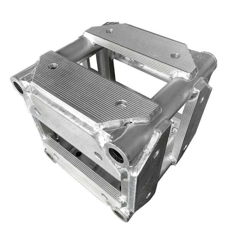 Verbesserte Effizienz der Anlagen