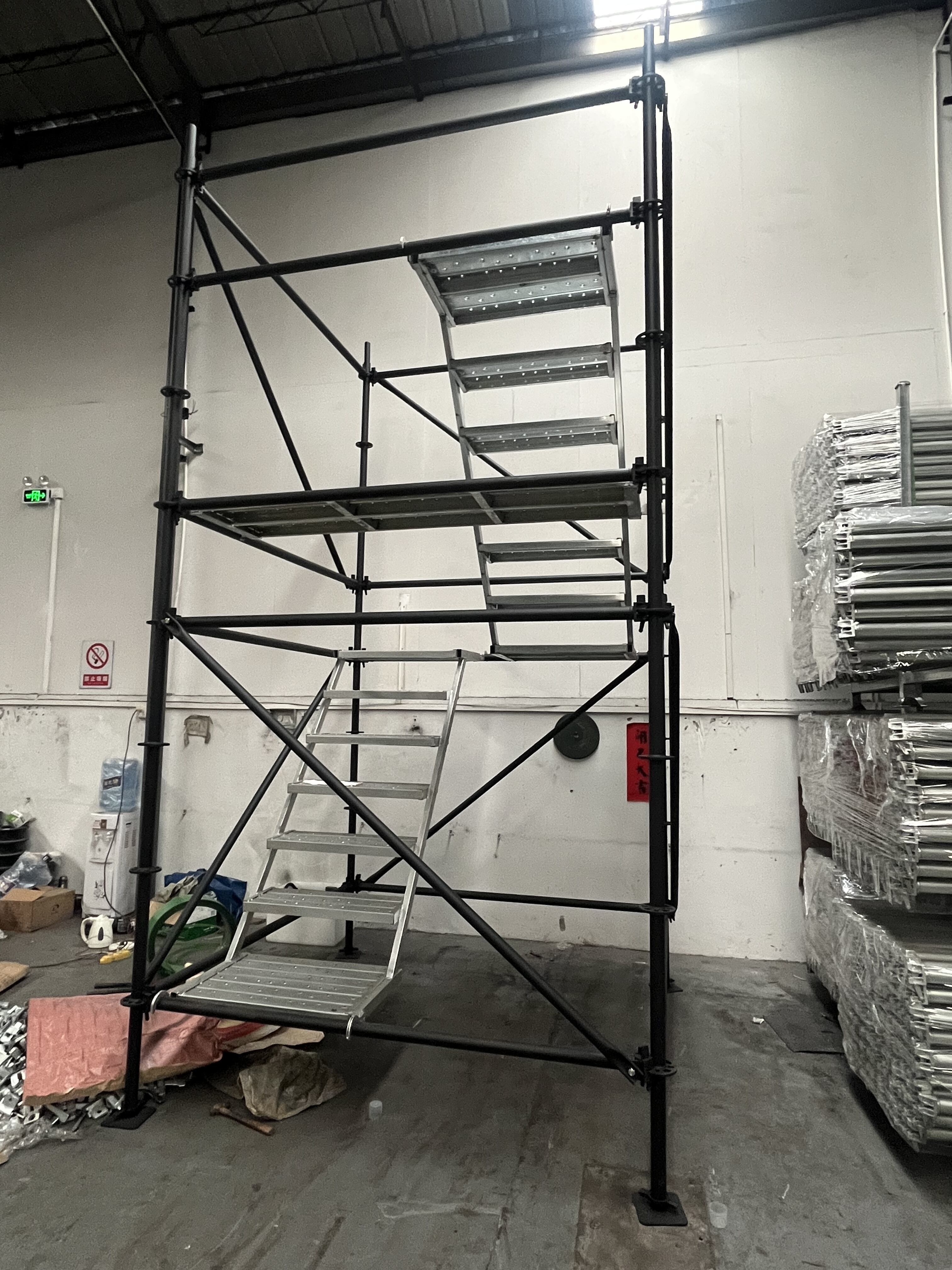 Installationseffizienz und Kostenwirksamkeit