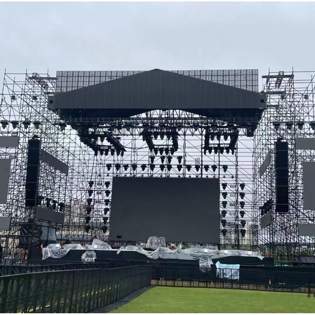 Verbesserung der Strukturleistung