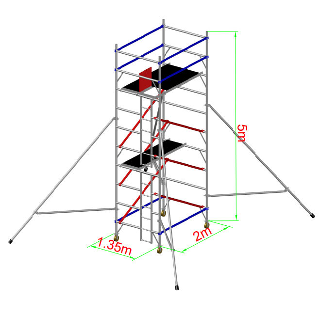 Vielseitige Konfigurationsoptionen