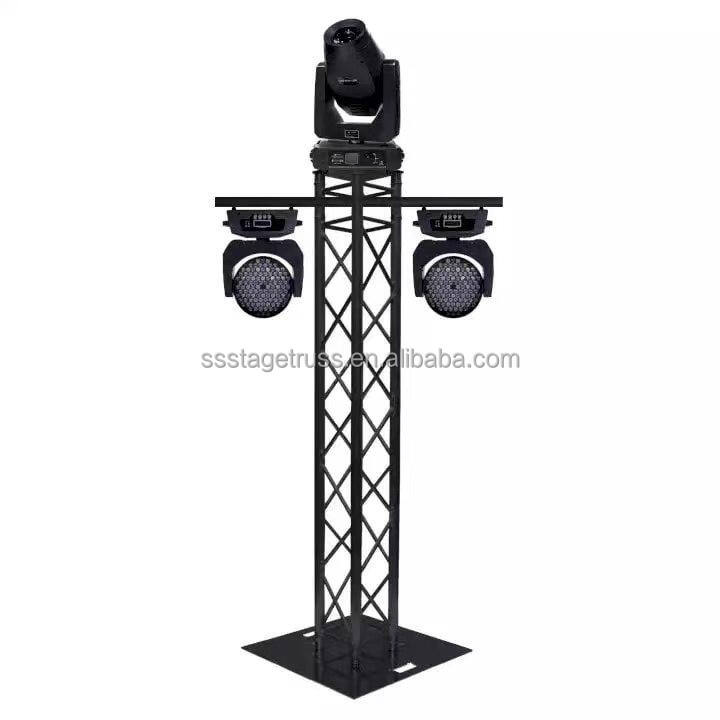 Vielseitige Aufsatzmöglichkeiten