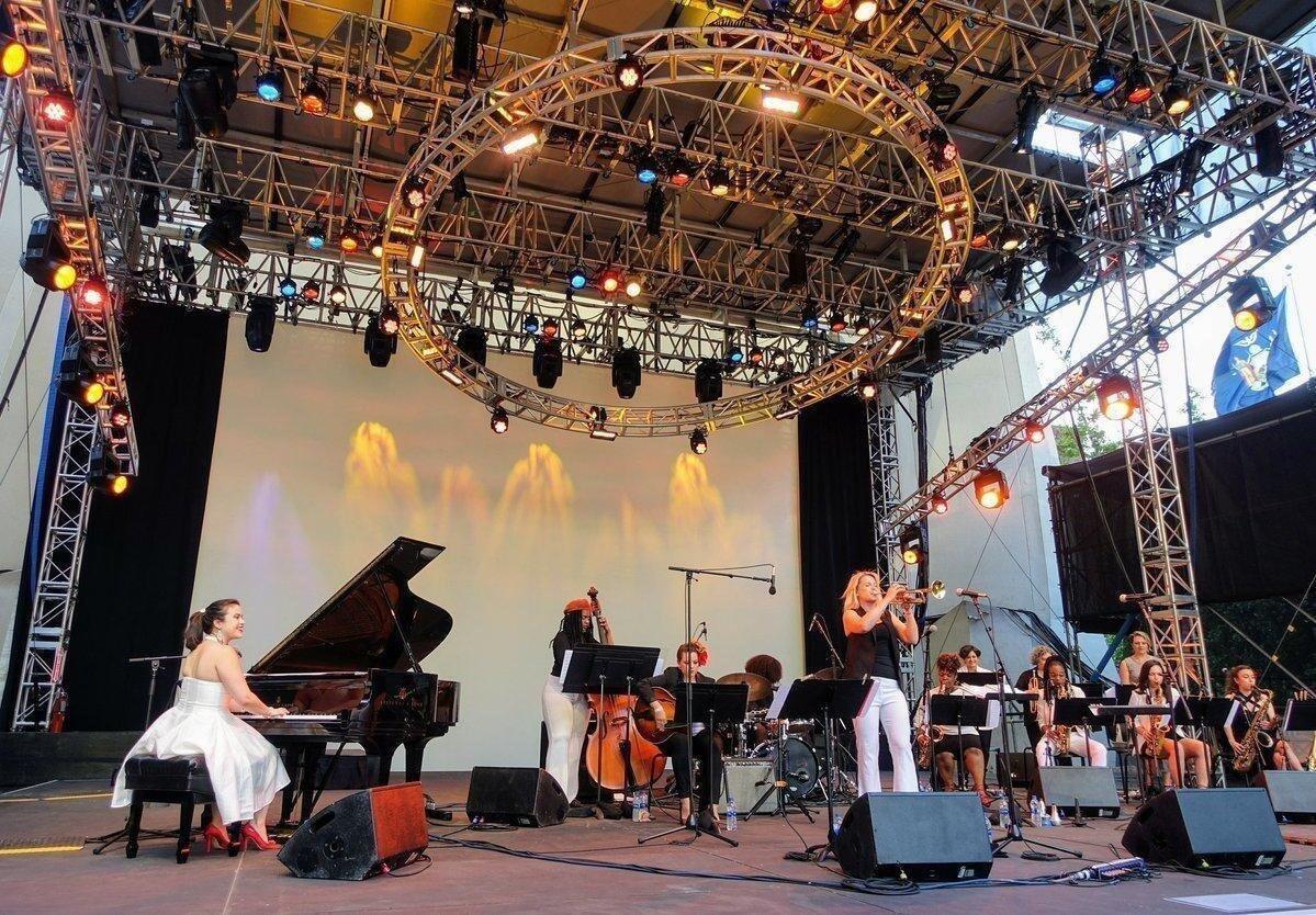 Verbesserte Leistungsfähigkeiten