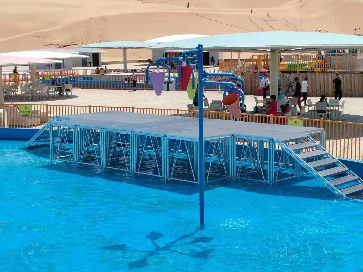 Fortgeschrittene Akustiktechnik