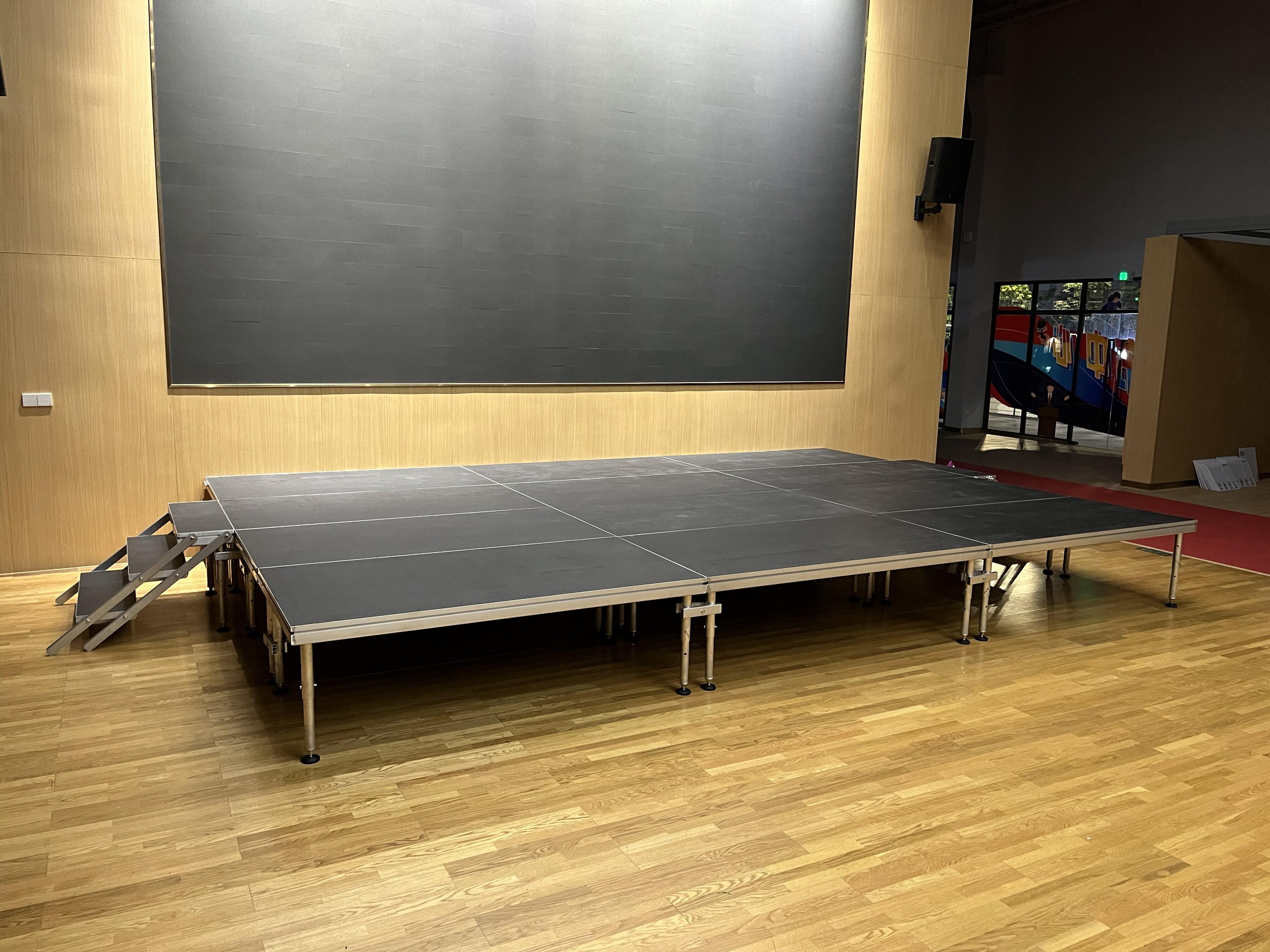 Überlegenes Lastverteilungssystem