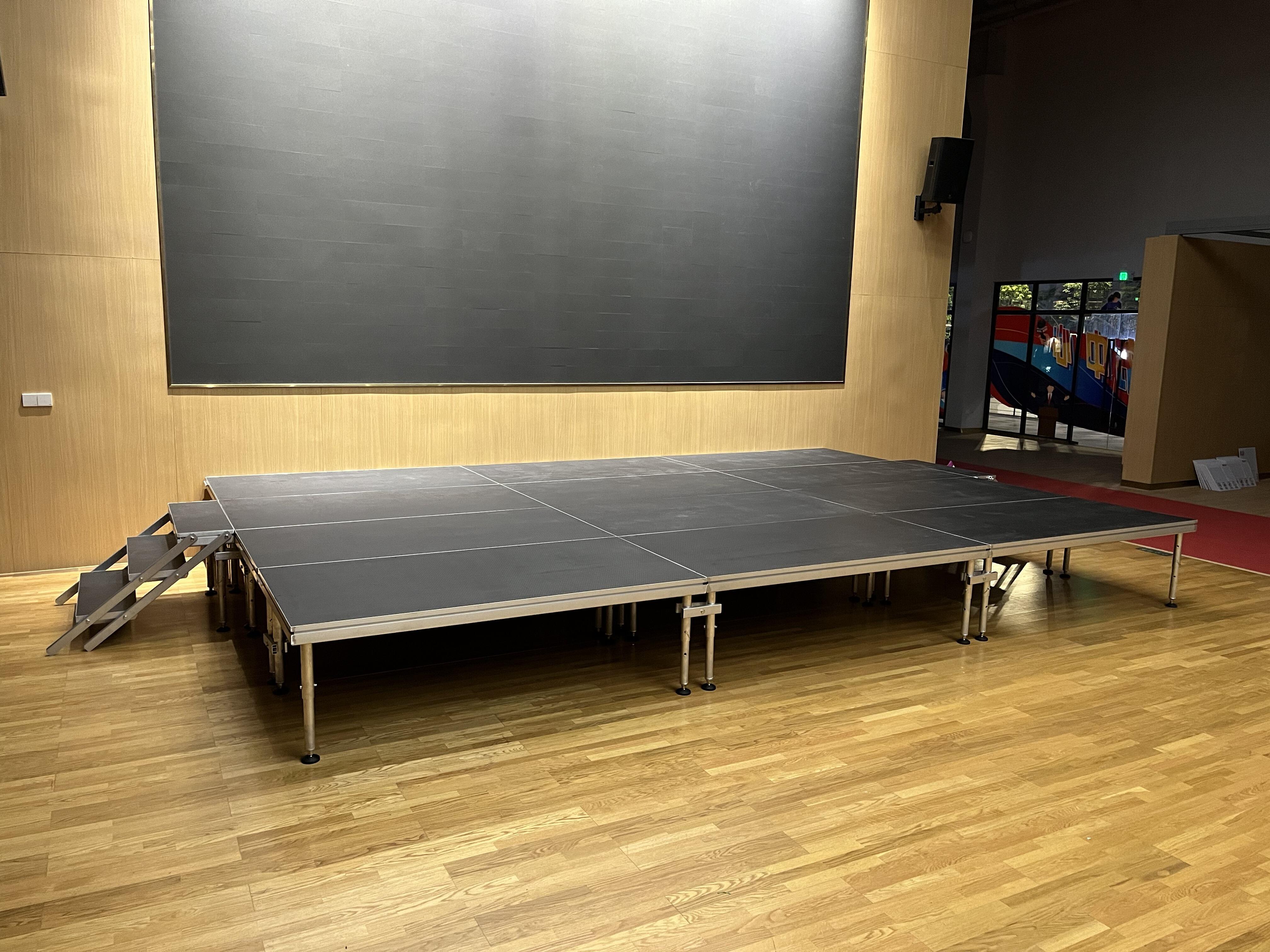 High-Precision Custom Stage Solutions: Advanced Motion Control for ...