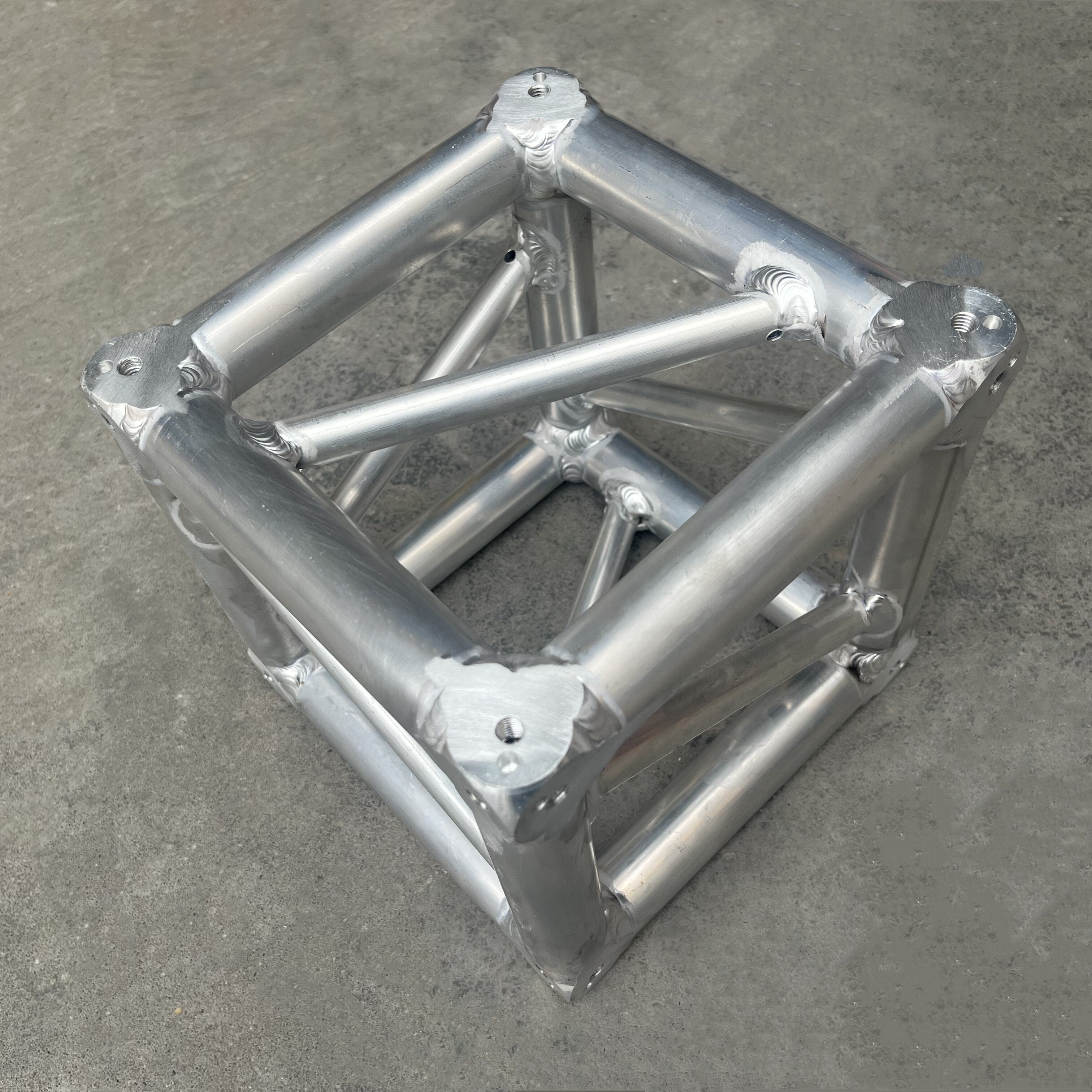 Vielseitige Konfigurationsoptionen