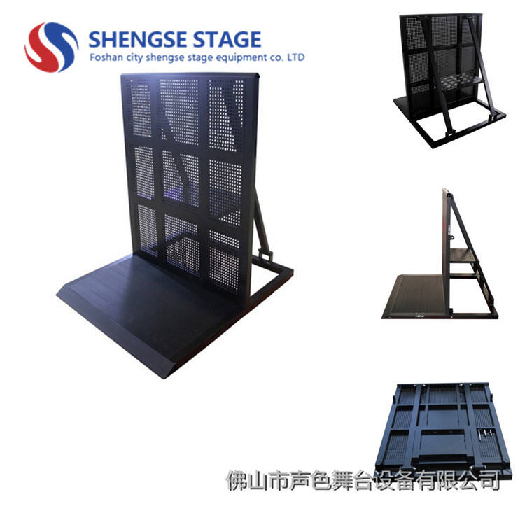 Fortschrittliches Modulares Designsystem  