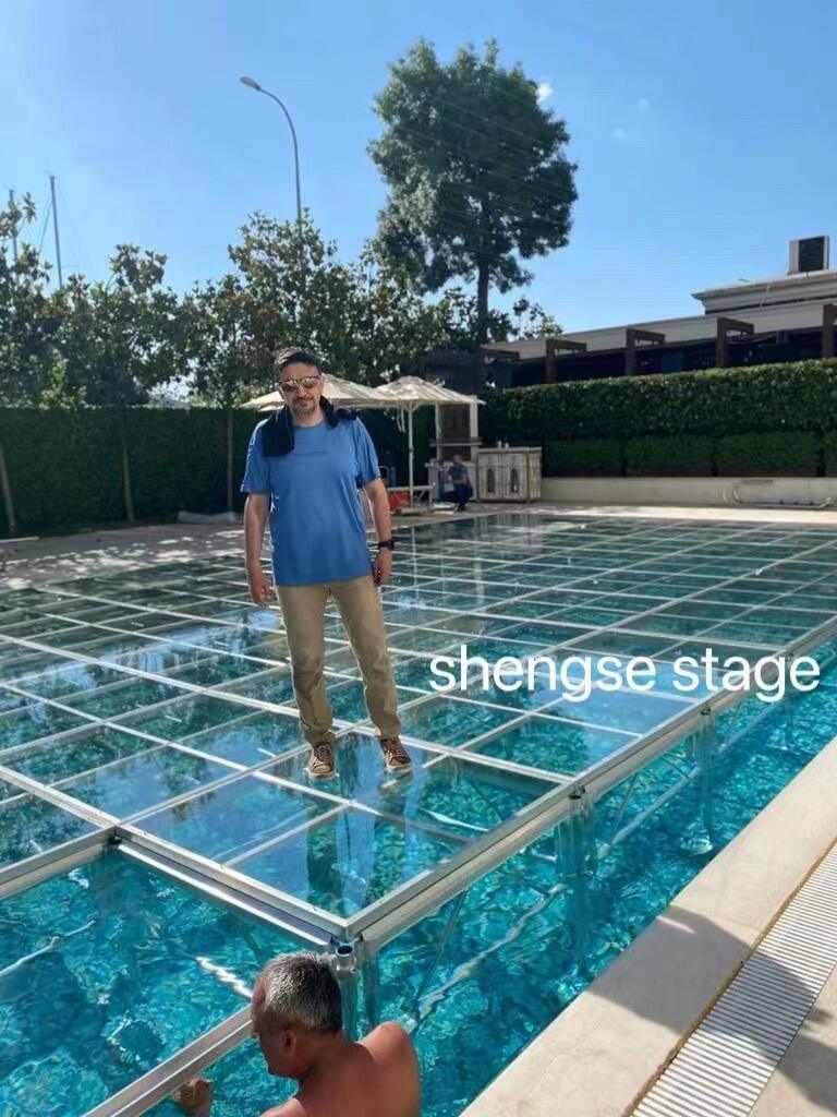 Vielseitiges Modulardesign