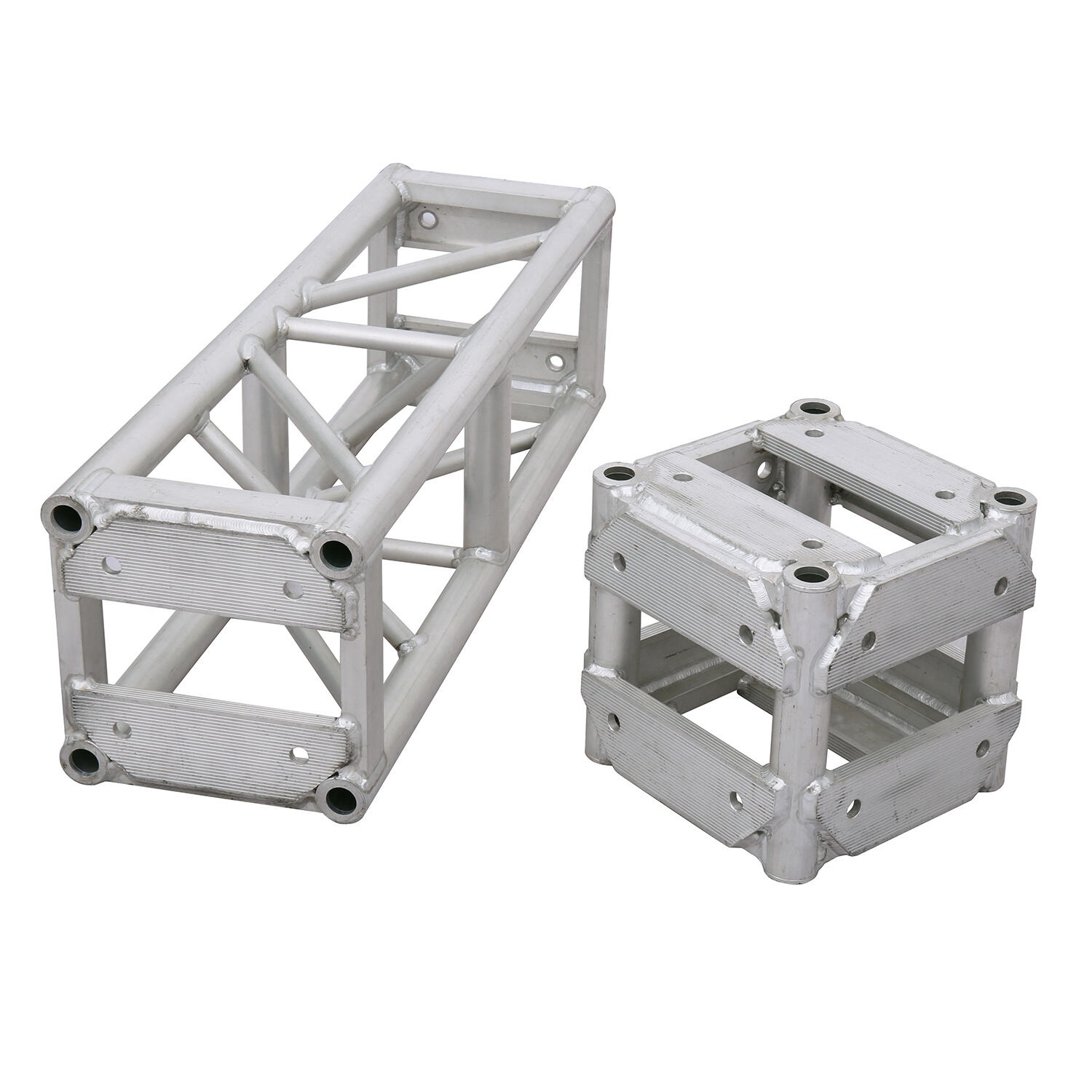 Überlegene Strukturintegrität