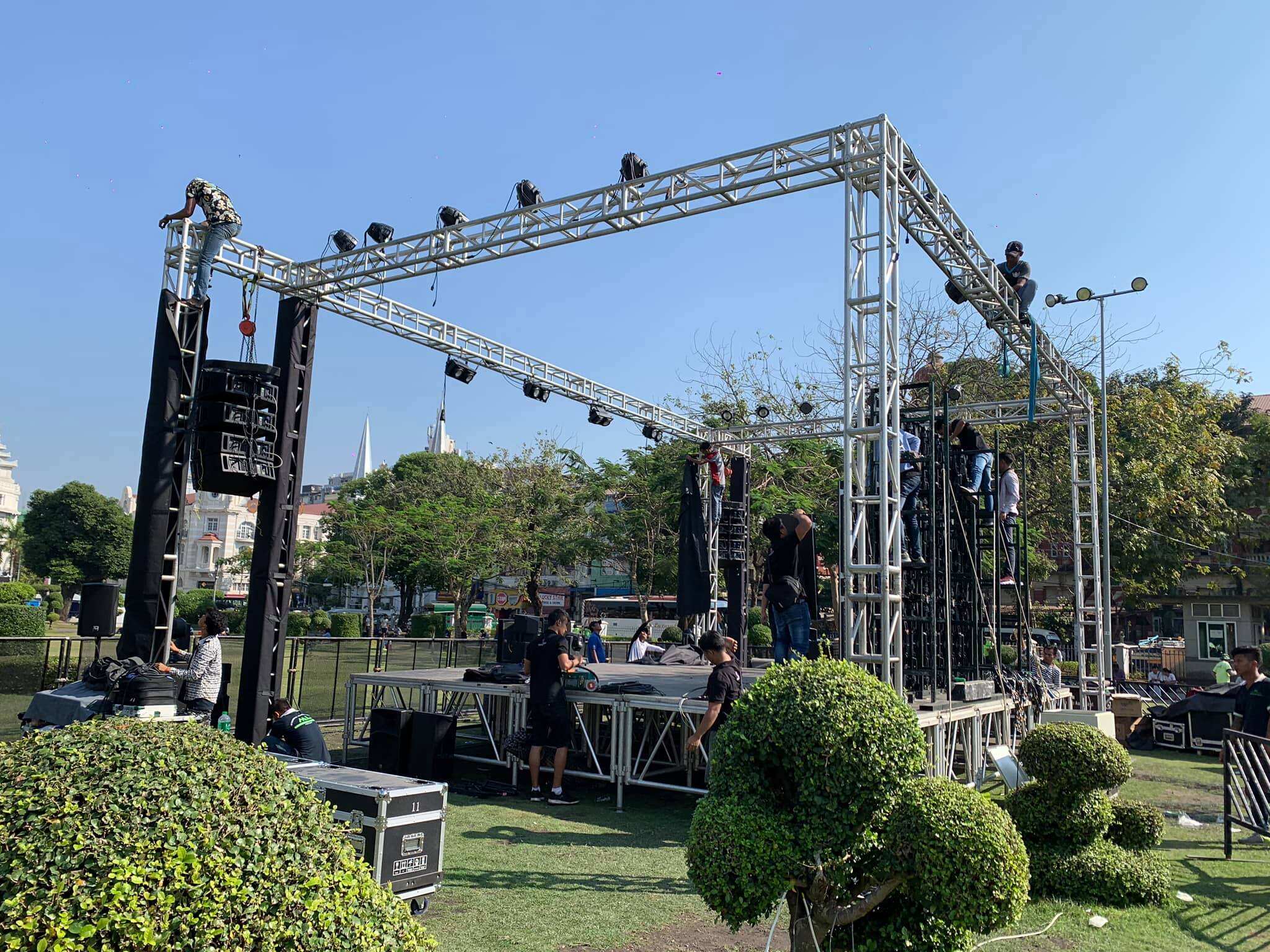 Vielseitige Konfigurationsoptionen