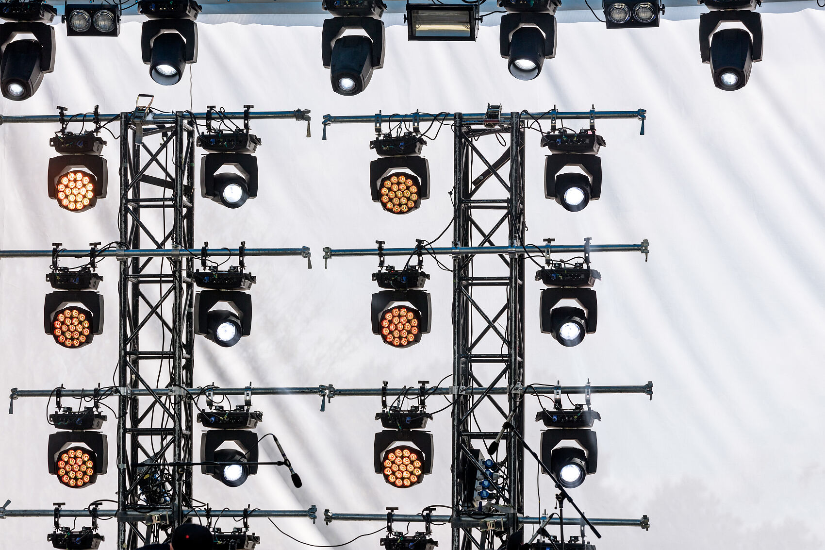 Zeitsparende Montage und kosteneffizienter Betrieb