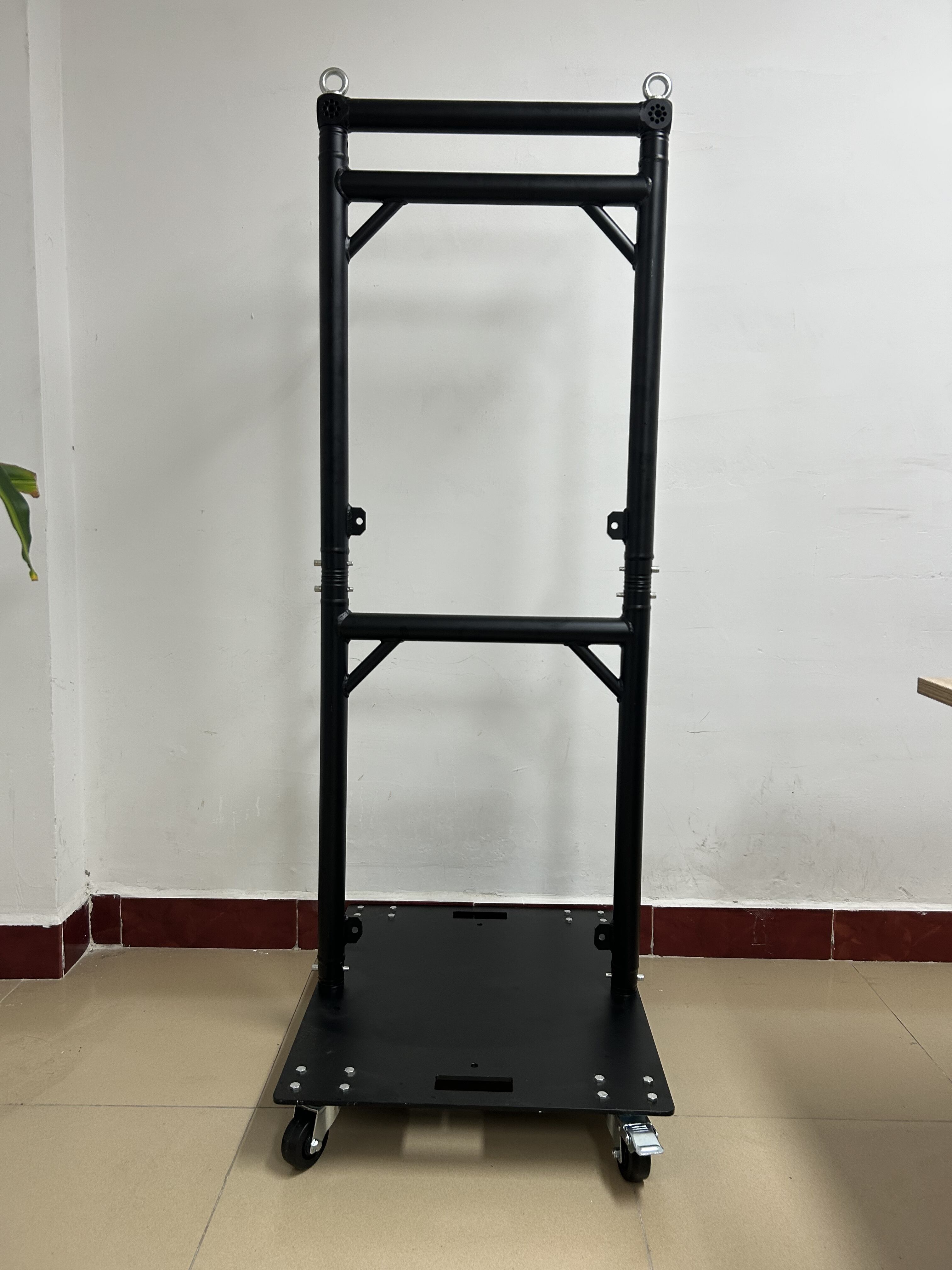 Herausragende Strukturtechnik