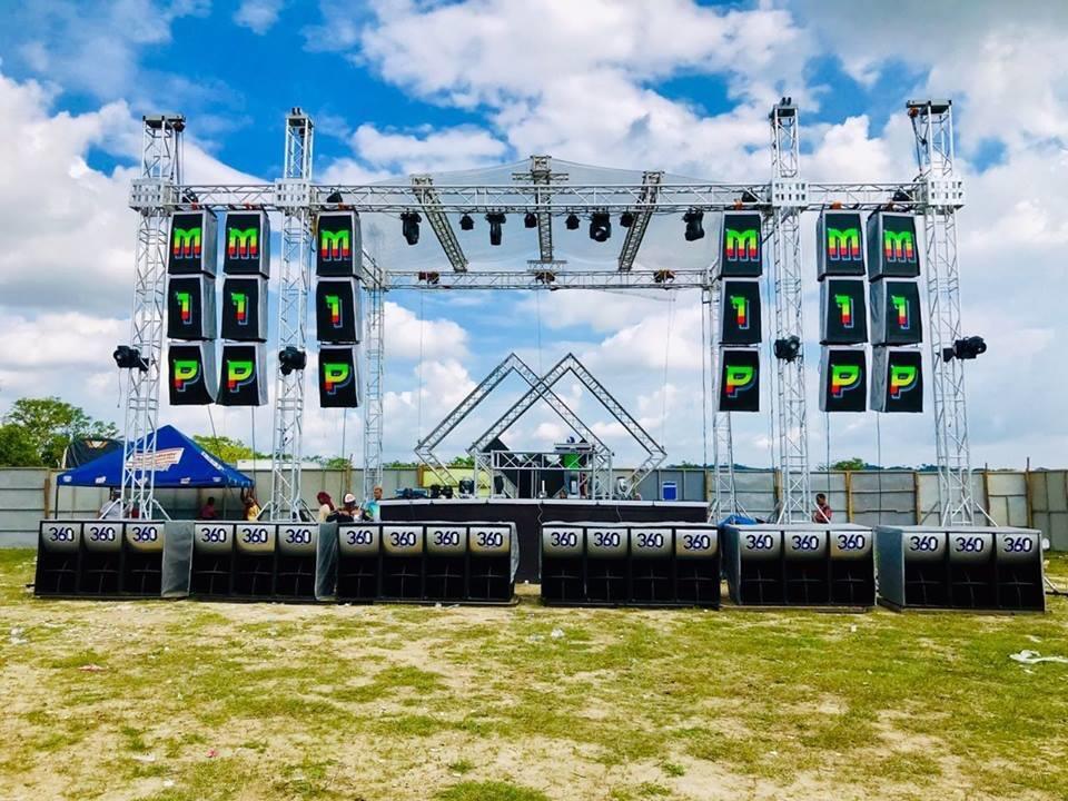 Überlegene Strukturentwicklung