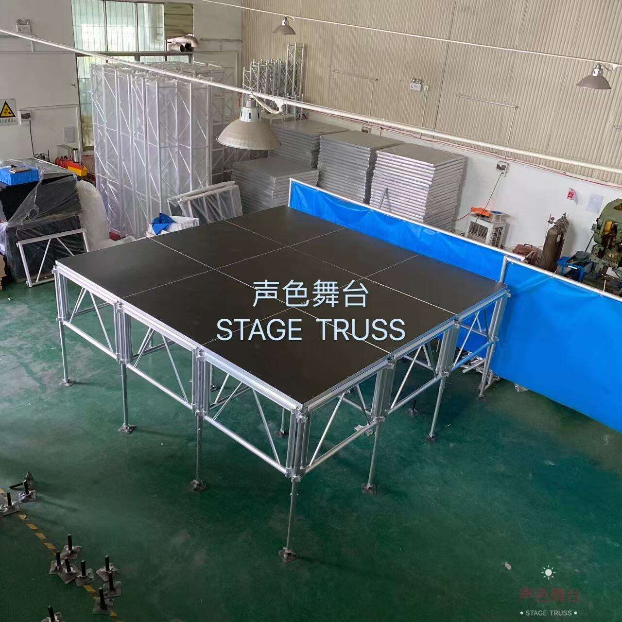 Unvergleichliche Strukturintegrität