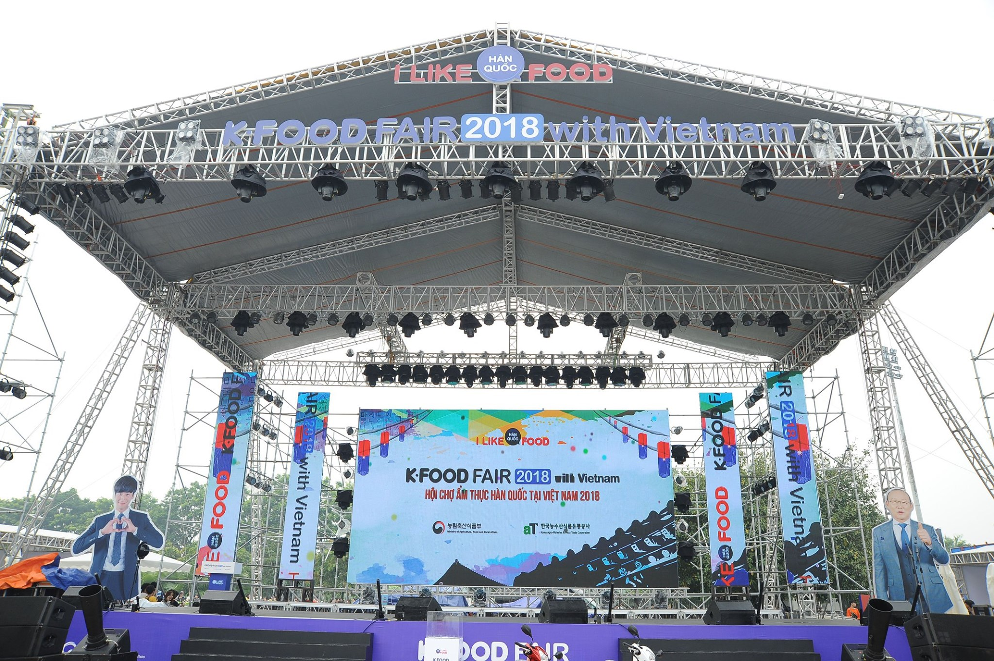 Solusi Manajemen Kabel Terintegrasi