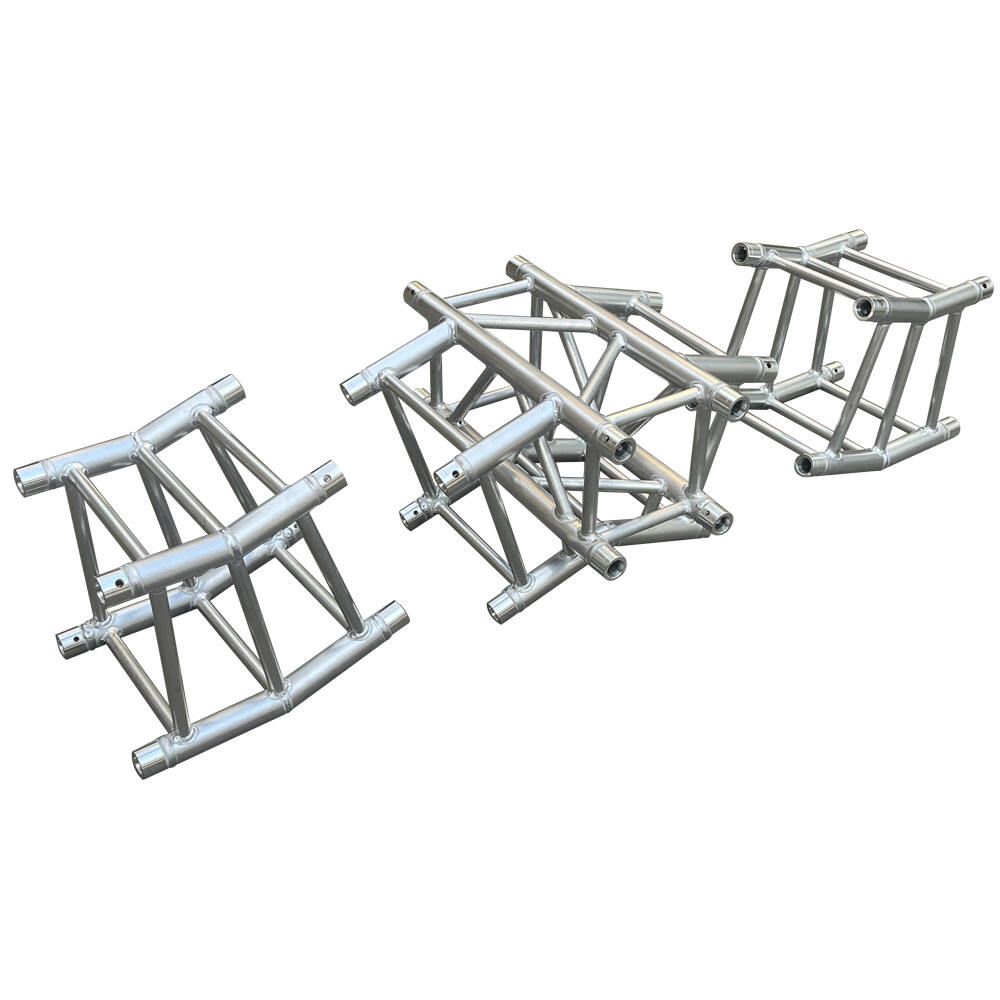 Verbesserte Sicherheitsmerkmale  