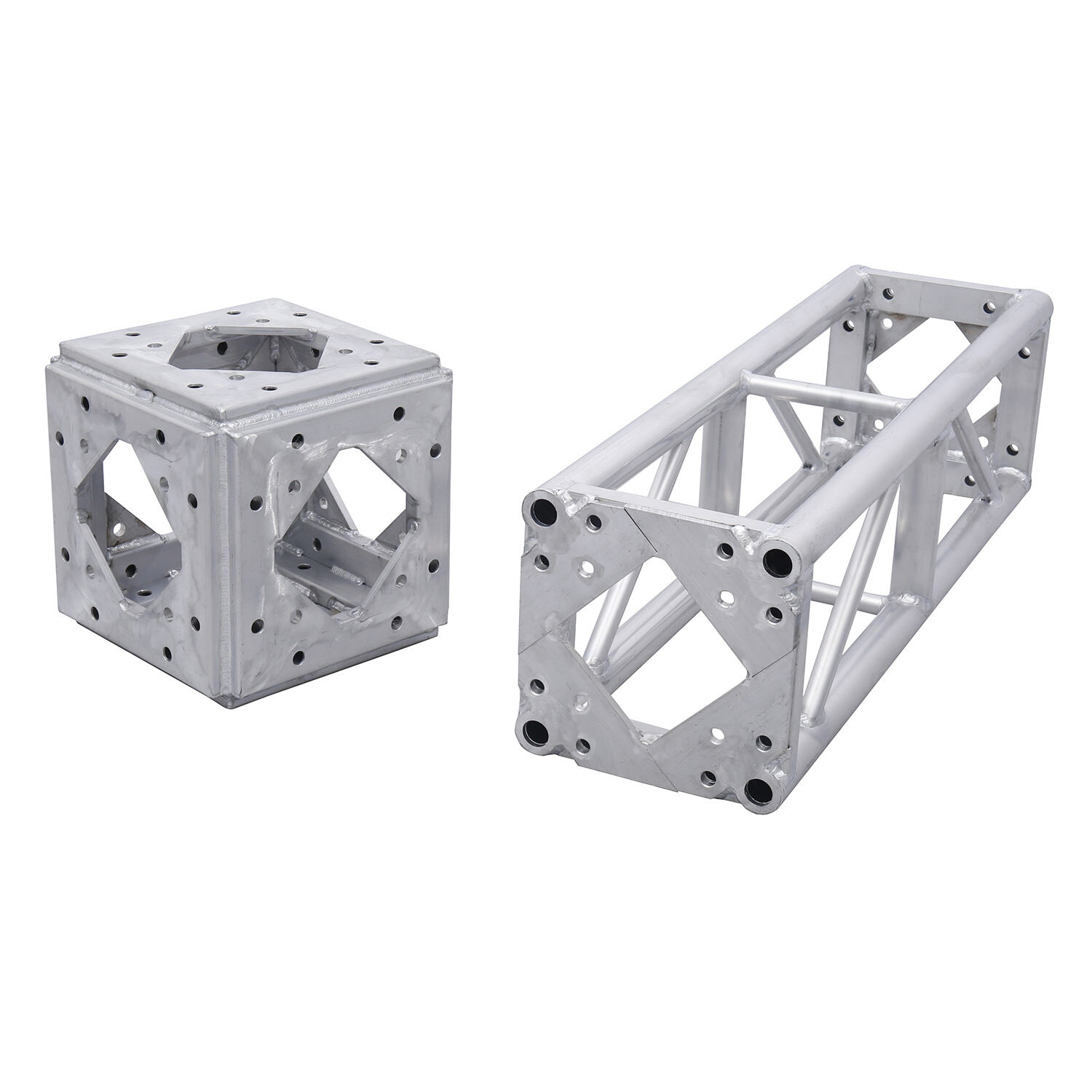 Bauarbeiten in professioneller Qualität