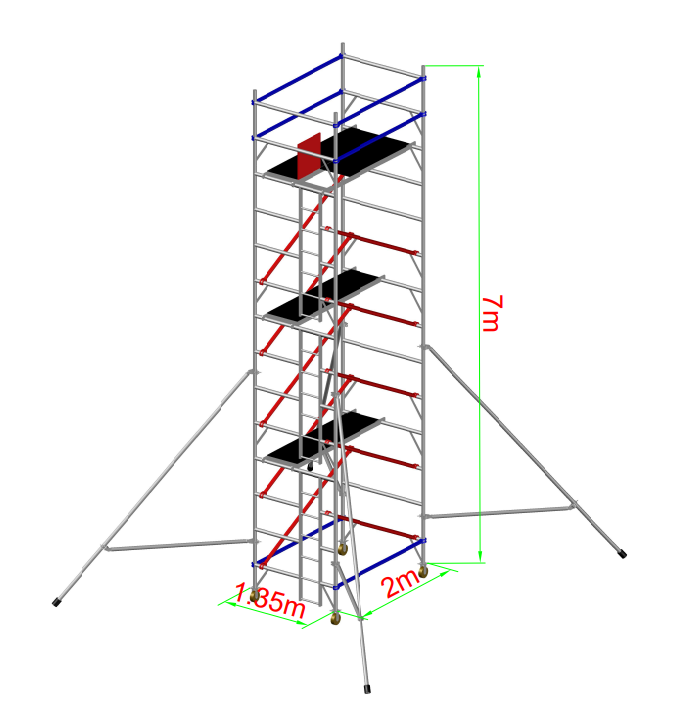 Verbesserte Sicherheitssysteme