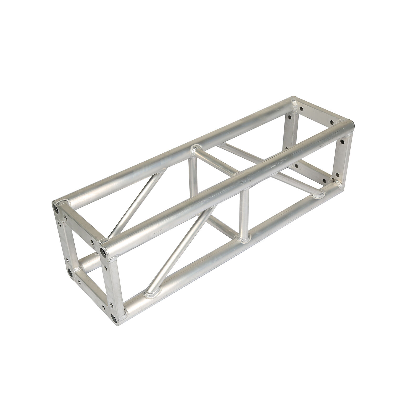 Verbesserte Haltbarkeit und Korrosionsbeständigkeit