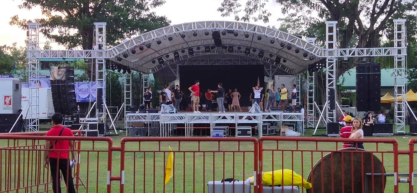 Überlegene Strukturleistung