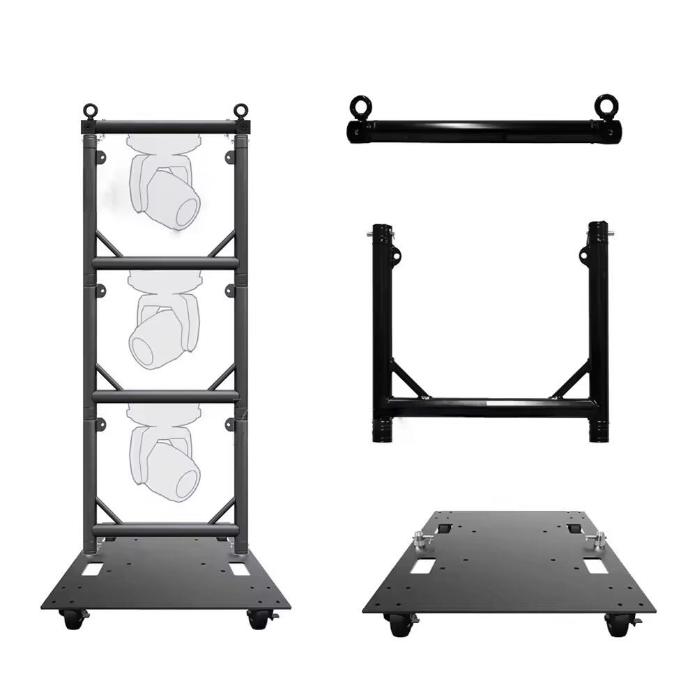 Common accessories