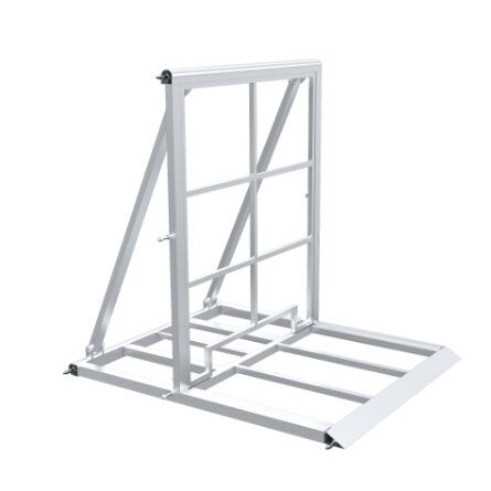 Wetterbeständige Haltbarkeit