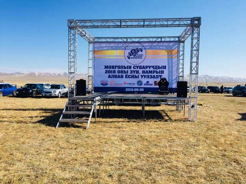 Fortgeschrittene Sicherheits- und Stabilitätssysteme