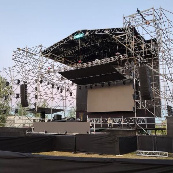 Schnellkonfigurationssystem