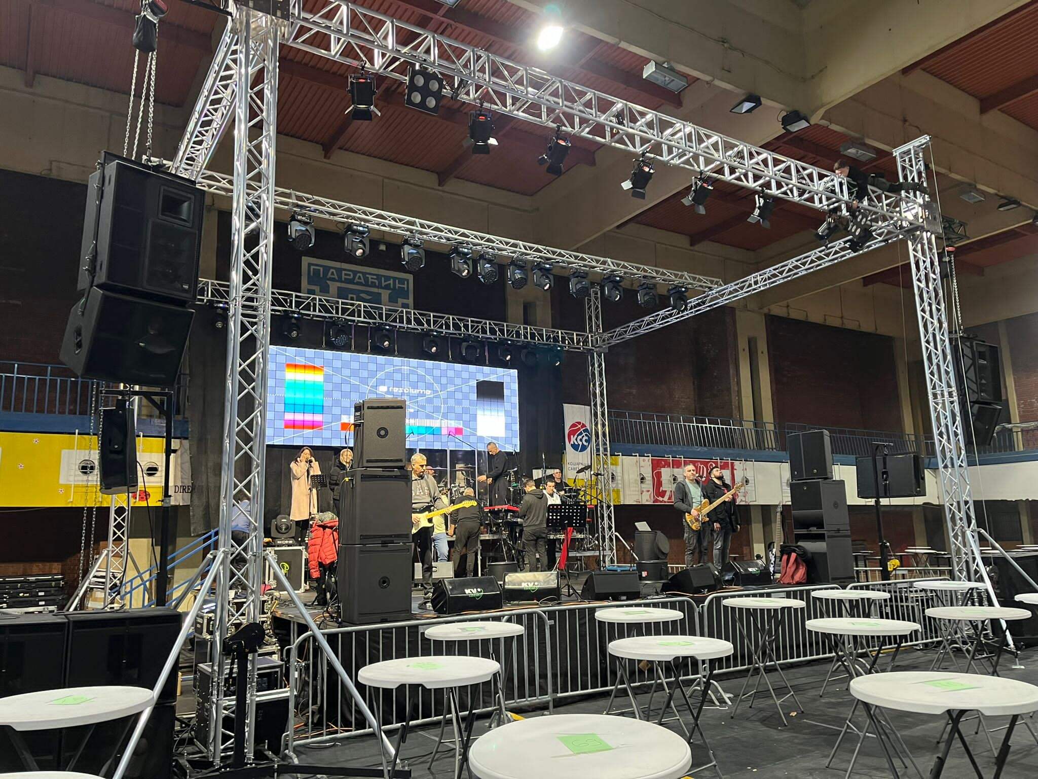 Anpassbare Konfigurationssysteme