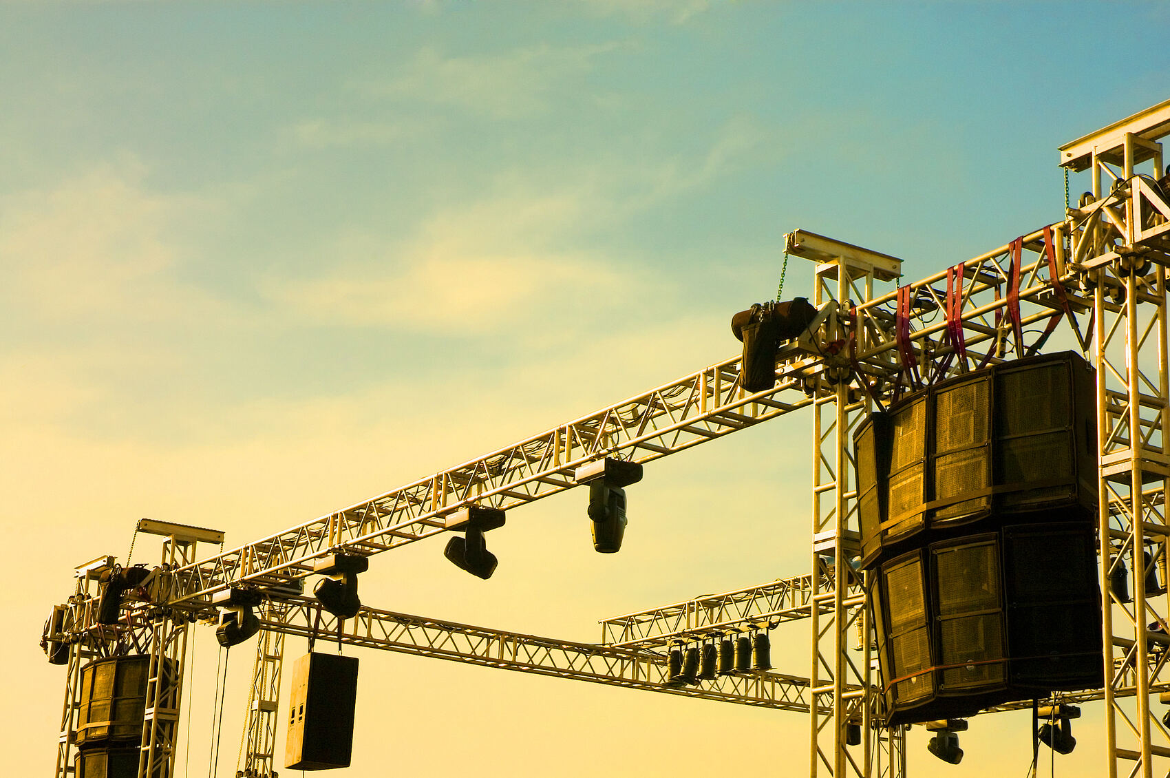 Premium-Materialkonstruktion und Haltbarkeit  