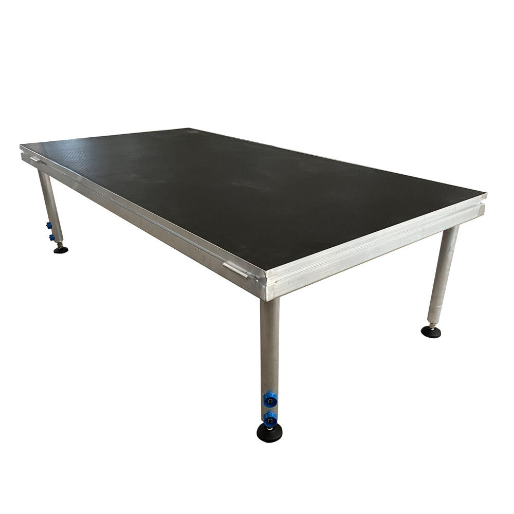 Überlegene Strukturintegrität