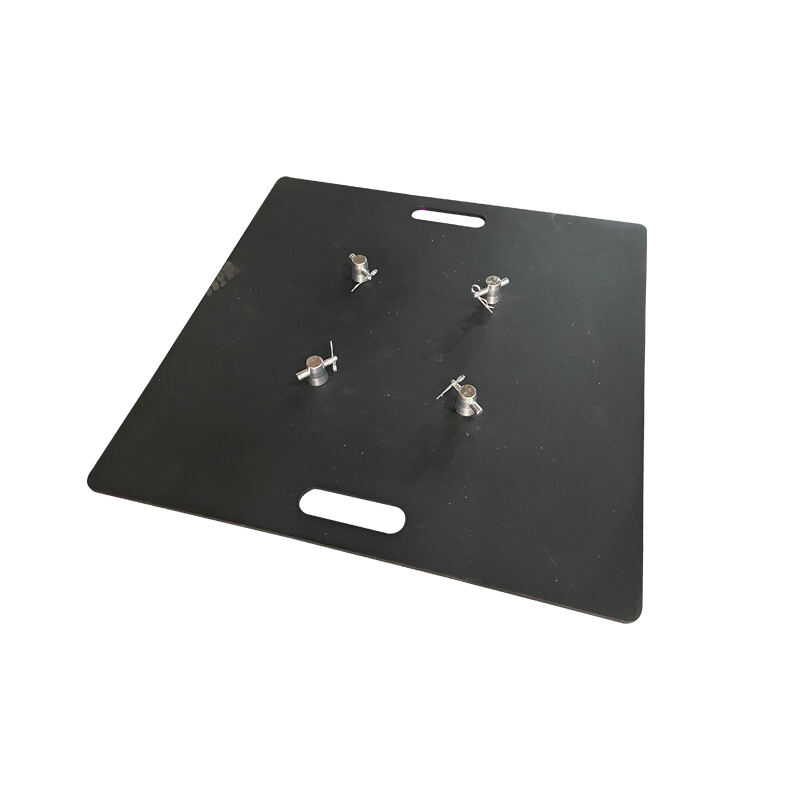 Überlegene Strukturintegration