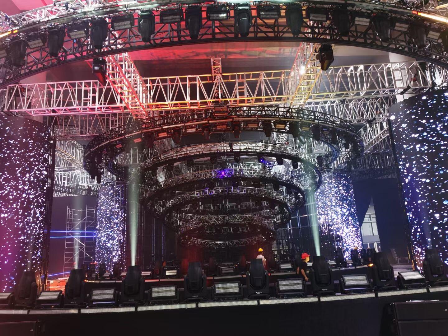 Strukturelle Innovation und Sicherheit