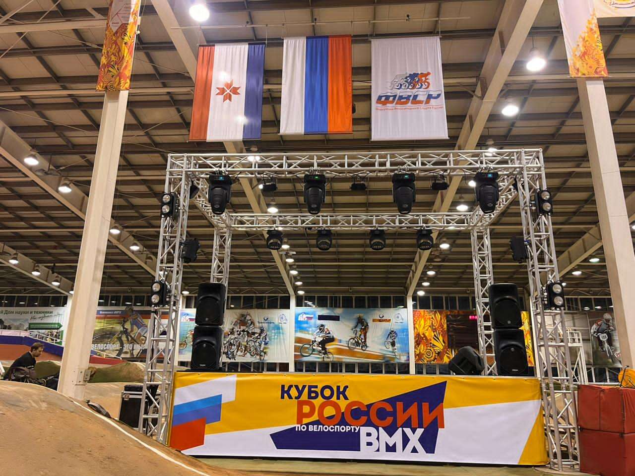 Professionelles Lastmanagement