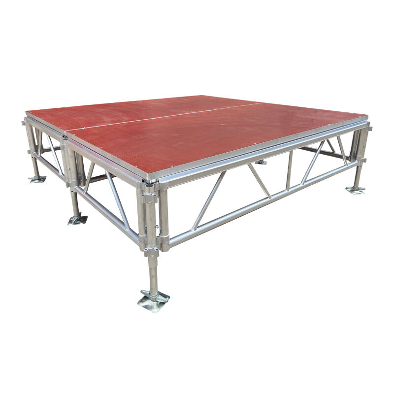 Erweitertes Akustikmanagement