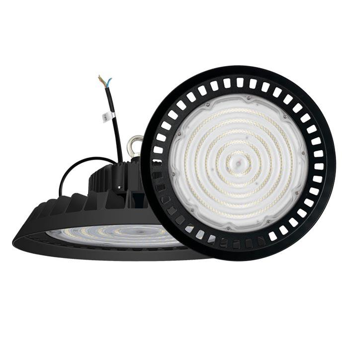 Lampu Bay Tinggi LED Kedap Air IP66 - Pendinginan Berkesan, Tahan Suhu Tinggi